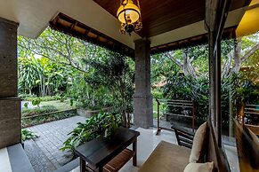 De Munut Balinese Resort & Spa