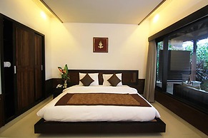 De Munut Balinese Resort & Spa