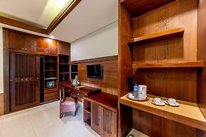 De Munut Balinese Resort & Spa