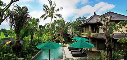 De Munut Balinese Resort & Spa