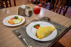 De Munut Balinese Resort & Spa