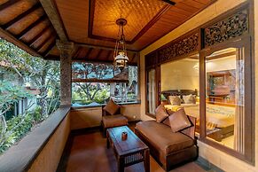 De Munut Balinese Resort & Spa
