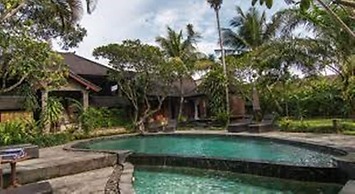 De Munut Balinese Resort & Spa