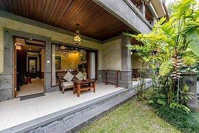 De Munut Balinese Resort & Spa