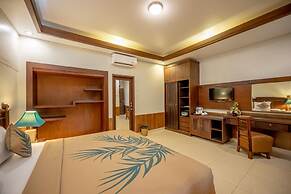 De Munut Balinese Resort & Spa
