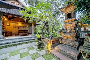 De Munut Balinese Resort & Spa