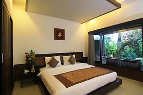 De Munut Balinese Resort & Spa