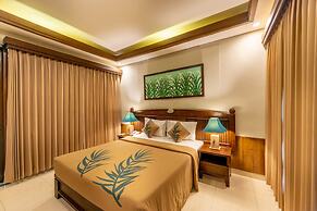 De Munut Balinese Resort & Spa