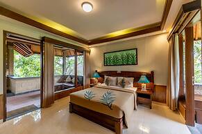 De Munut Balinese Resort & Spa