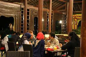 Puri Bunga Senggigi