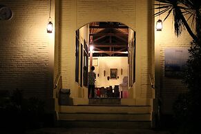 Puri Bunga Senggigi