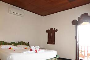 Puri Bunga Senggigi