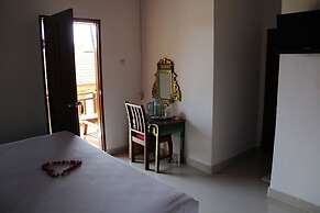 Puri Bunga Senggigi