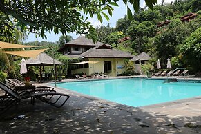 Puri Bunga Senggigi