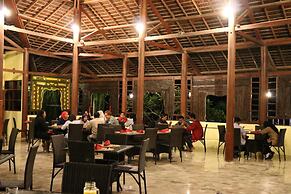 Puri Bunga Senggigi