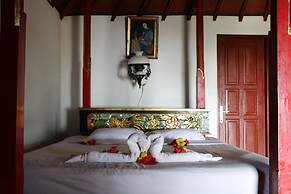 Puri Bunga Senggigi