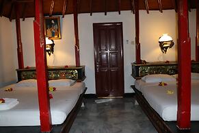 Puri Bunga Senggigi