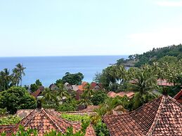 Puri Bunga Senggigi