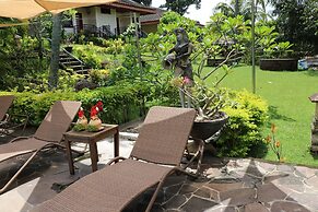 Puri Bunga Senggigi