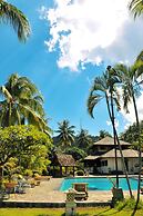 Puri Bunga Senggigi