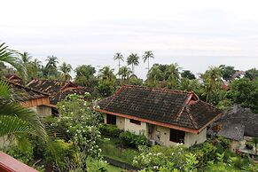 Puri Bunga Senggigi