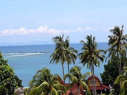 Puri Bunga Senggigi