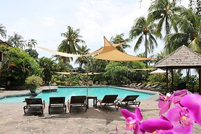 Puri Bunga Senggigi