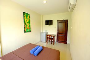 The Hill Ungasan House