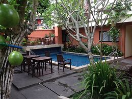 The Hill Ungasan House