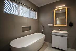 Arebbusch Travel Lodge