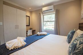 Arebbusch Travel Lodge