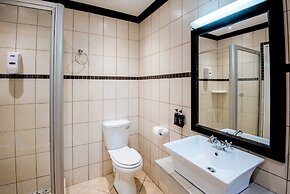 Arebbusch Travel Lodge