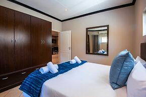 Arebbusch Travel Lodge