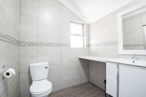 Arebbusch Travel Lodge