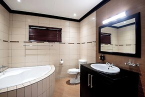 Arebbusch Travel Lodge