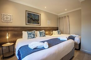 Arebbusch Travel Lodge