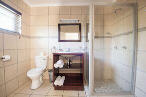 Arebbusch Travel Lodge