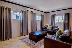 Arebbusch Travel Lodge