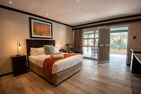 Arebbusch Travel Lodge