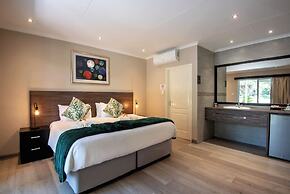 Arebbusch Travel Lodge