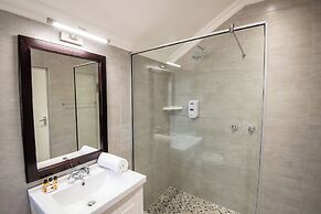 Arebbusch Travel Lodge