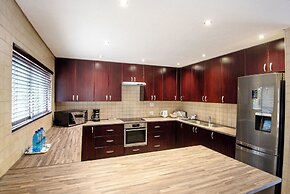 Arebbusch Travel Lodge