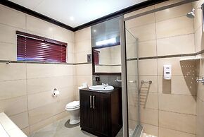 Arebbusch Travel Lodge