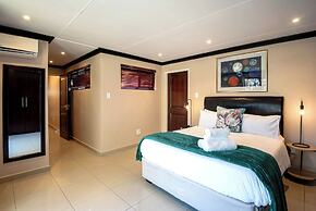 Arebbusch Travel Lodge