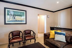 Arebbusch Travel Lodge
