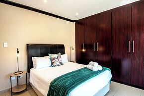 Arebbusch Travel Lodge
