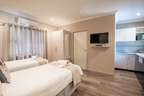 Arebbusch Travel Lodge