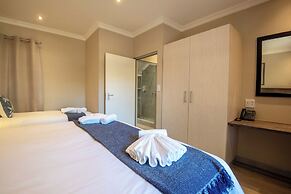 Arebbusch Travel Lodge