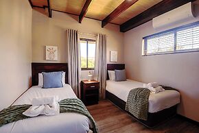 Arebbusch Travel Lodge