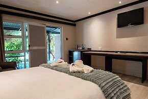 Arebbusch Travel Lodge